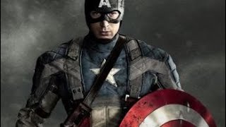 Captain america Sultana Whatsapp status Tamil Dis Marvel studios