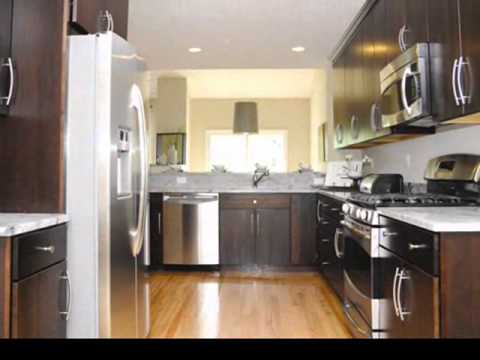 The Falcon Model Home