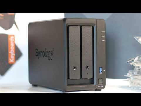 NAS Synology DiskStation DS220+ at Rs 19000, NAS in Bengaluru