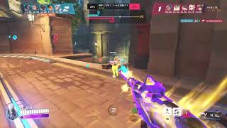 【Overwatch2】 OW2 スタジアム ～ 新シーズン アナotp