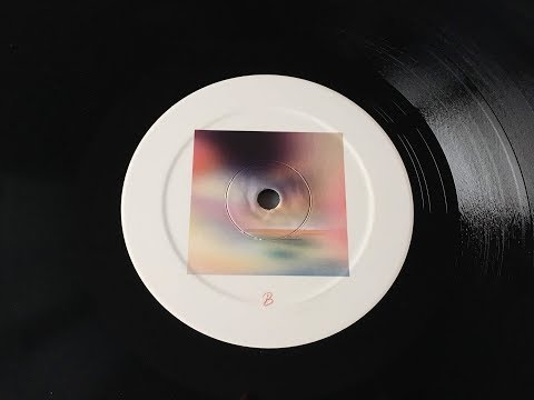 Rolando Simmons -- Human Touch (Original)