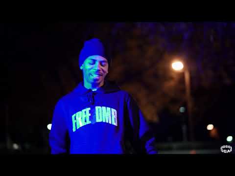 Bamma Ruski - That Thing (Feat. Chloeezyy) Shot By @LoganHudsonOfficial