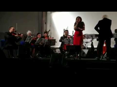 Tonight (L. Bernstein) - West Side Story (by Lorella Falcone)