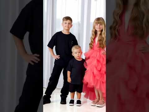 Diana Roma Family❤ #shorts #niki #diana #roma