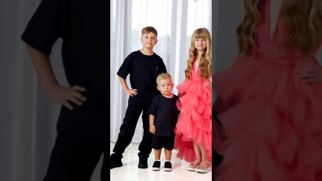 Diana Roma Family❤ #shorts #niki #diana #roma