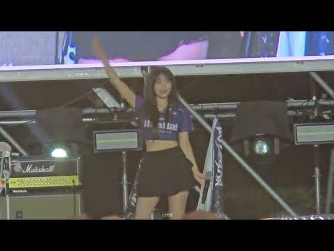 260518 QWER - Discord [한밭대 축제]