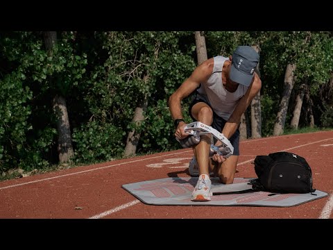 ROLL Recovery - R8 Plus - Dathan Ritzenhein