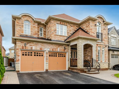 3 Pink Street, Brampton Home - Real Estate Properties