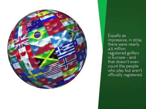 The Top Facts About Golf from Around the World