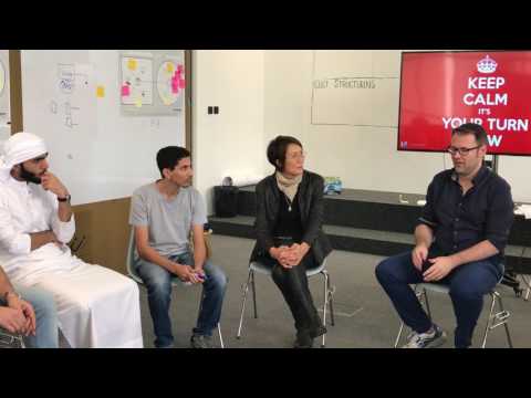 Test before you build — validating business assumptions before investing resources