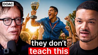 Robert Greene's Life Advice Will Leave You Speechless