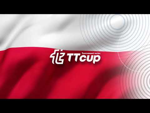 22 April Poland TT CUP (Poland 1)