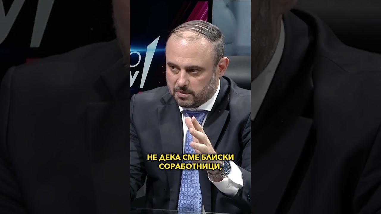 Ѓорѓиевски: Мицкоски е лидер кој што треба да има најмалку уште еден мандат