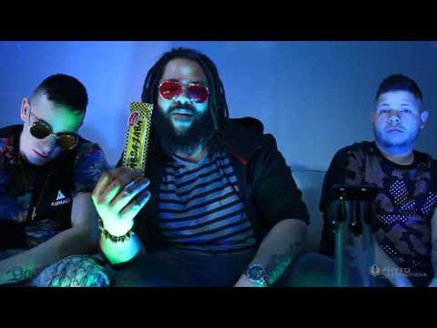 Doom Squad - Play With Fire (OFFICIAL VIDEO)