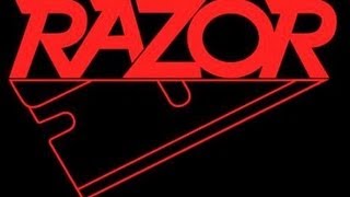 Razor-Time Bomb