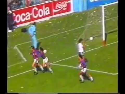 Video — Gol vs Union