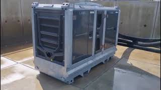 Мотопомпа BBA BA150KS D285 with Hatz 4H50N | Изображение 4 - Machineryline