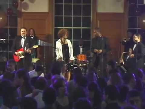Promotional video thumbnail 1 for George Gee Orchestra