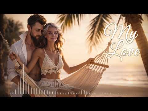 Haim Asher — My Love | Official Audio