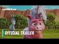 Thelma the Unicorn | Official Trailer | Brittany Howard, Will Forte