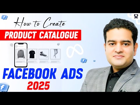 Meta Ads Course with AI 2025 Facebook Ads Course with AI by Marketing Fundas facebookads2025