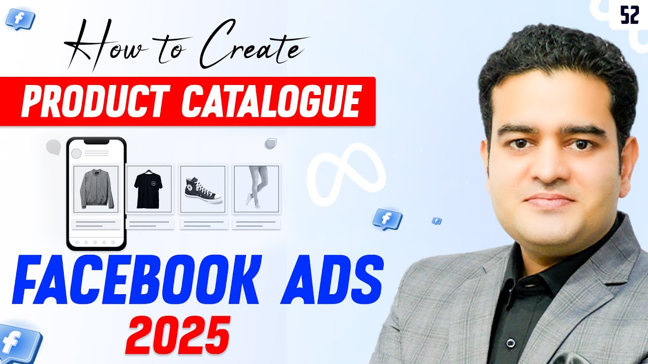 How To Set Up Product Catalogs for Facebook and Instagram | Meta Product Catalog | #productcatalog