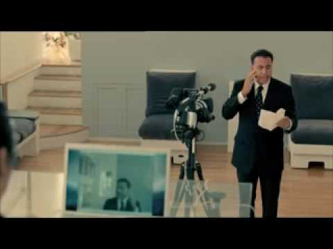 City Island-Bande annonce VF HD