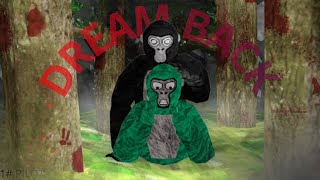 Dream Back #1: EL PILOTO 