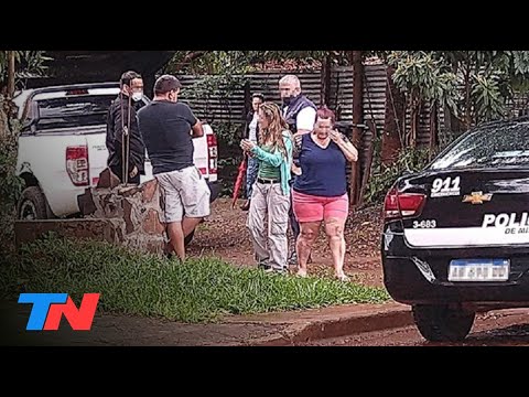 HORROR IN MISSIONS | He invited his friend to dinner, killed him, and raped his partner in front ...