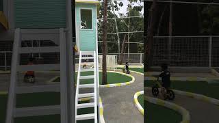 Download lagu #tamanbermain #mainananak #belajar #bermain #bantul mp3