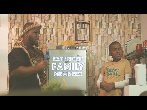 The Choice Assorted - Episode 4 (Extended family)