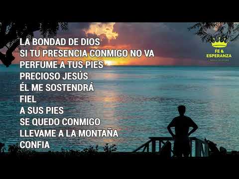 Música Cristiana Adoración y Alabanzas Cristianas - Mix Música de Adoración