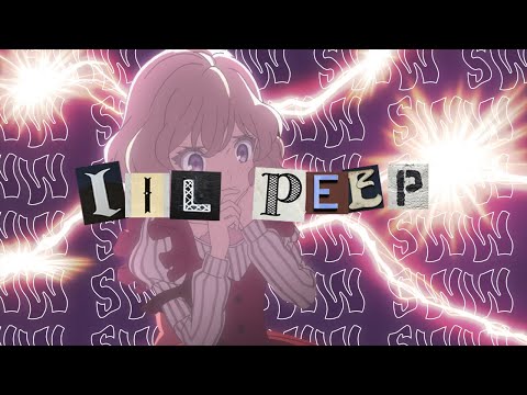 lil peep - star shopping (osias x kiraw remix)