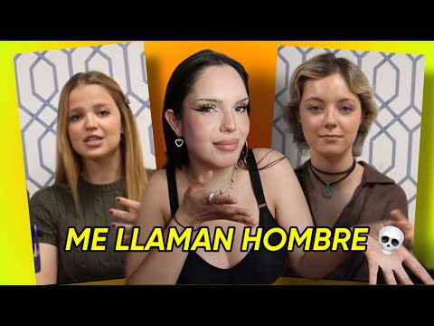 LAS FACHAS DEL PODCAST ME CONTESTAN