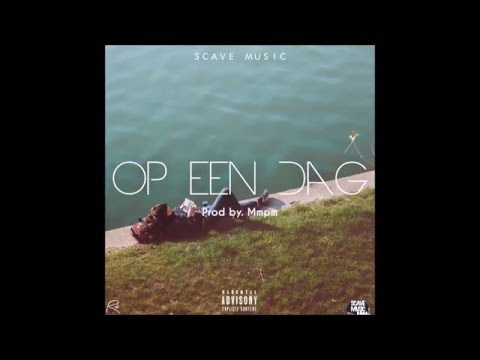 Scavemusic - Op een dag (Prod by . MMPM)