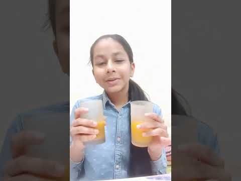 Paper boat Aamras Vs Alphonso Mango|What's your choice?#shorts #trending