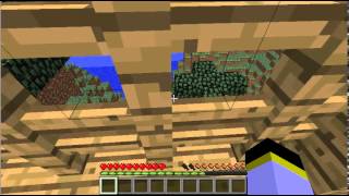 【先鋭部隊黑鐵】初詣行きます!!マインクラフト実況前編