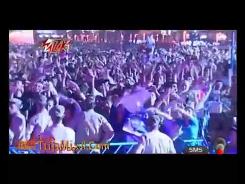 Tamer Hosny - Ergaaly Live In morocco