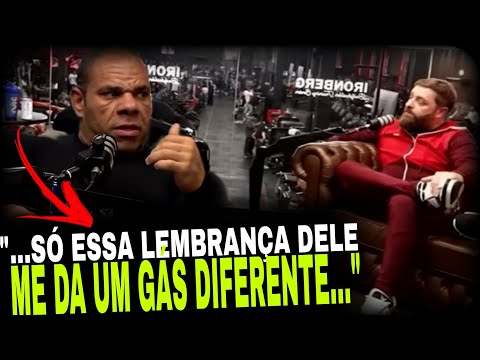 JORLAN É LEMBRADO RECEBE CONVITE E COMENTA SOBRE VEJA!!