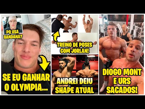 CAIKE REVELA O PQ DA BANDANA, SENTIMENTO E FAZ PROMESSA, RAMON E JORLAN NAS POSES, DEIU SHAPE, DIOGO