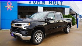 2026 Chevrolet Silverado 1500 Chickasha OK Norman, OK #T1110066
