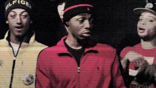 Cb-Pound Cake Freestyle (uptown Harrisburg)