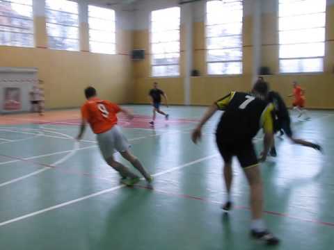 StrefaFutbolu.pl: Spokojnie - Pomarańczowi (1)