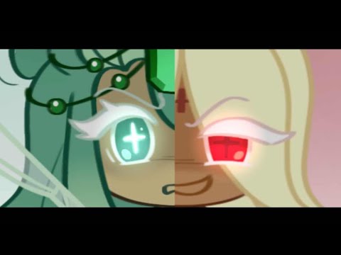 Cookie Run Oc