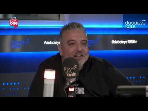 Sawan Karia on Huspy's record-breaking AED 1 Billion+ ... - YouTube