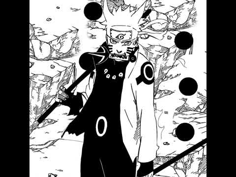 Naruto x Yeat x Noah W - Kant Relax (Slowed + Reverb) [Guitar Remix]