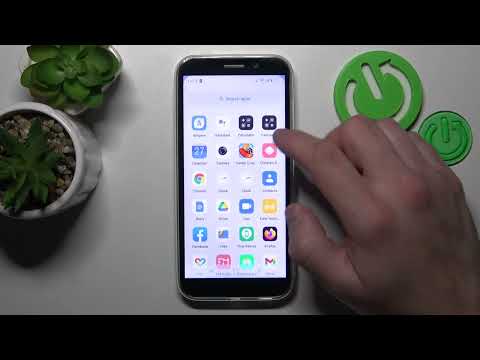 How to Change the Volume Keys Control on your Doogee X97 Pro? Check how to Manage Function of Button
