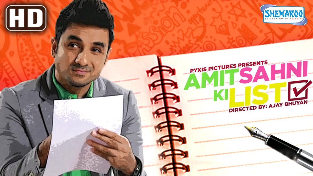 Amit Sahni Ki List video thumbnail
