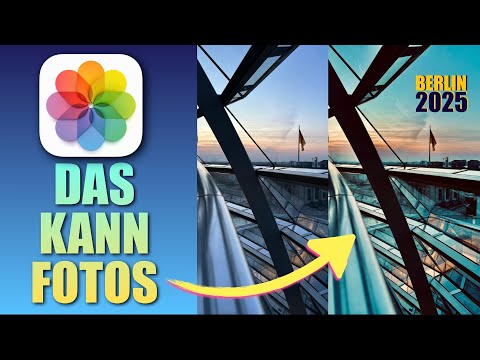 😍 Create powerful looks for editing in Apple Photos with just a few clicks 💪🏻