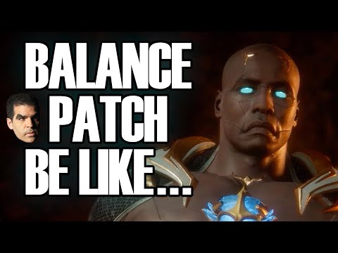 When NRS finally nerf Geras...